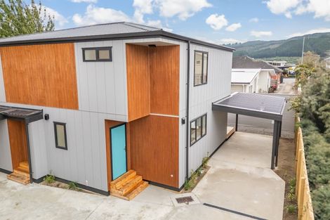 Photo of property in 74b Martin Street, Wallaceville, Upper Hutt, 5018