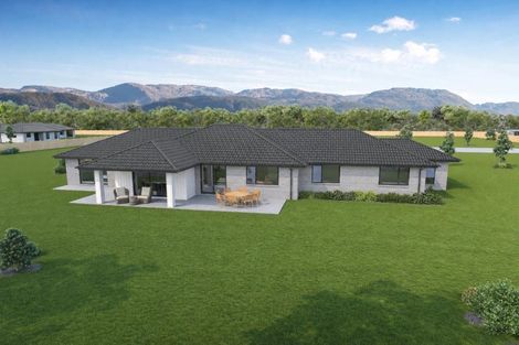 Photo of property in 129 Mcrobbie Road, Kingseat, Pukekohe, 2580