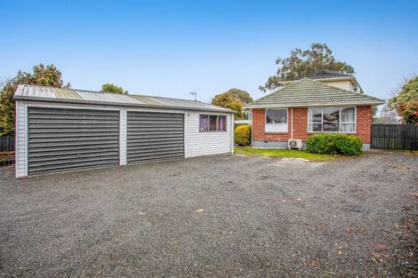 Photo of property in 26 Curletts Road, Sockburn, Christchurch, 8042