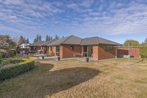 Photo of property in 25 Lochhead Crescent, Methven, 7730