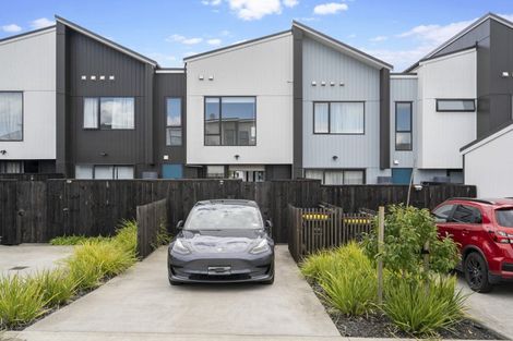 Photo of property in 4 Walter Merton Road, Hobsonville, Auckland, 0616