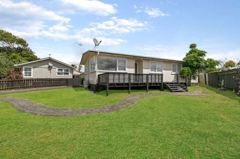 Photo of property in 10 Beeston Crescent, Manurewa, Auckland, 2102
