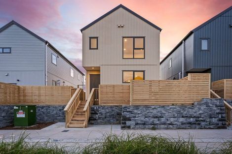 Photo of property in 173 Henwood Road, Westgate, 0814