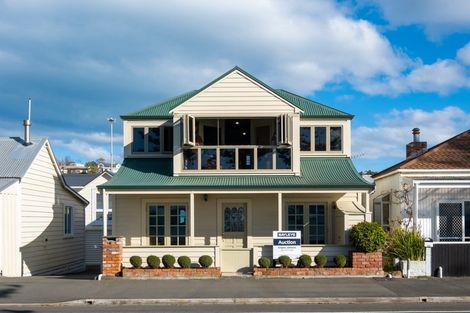 Photo of property in 45 Hardinge Road, Ahuriri, Napier, 4110