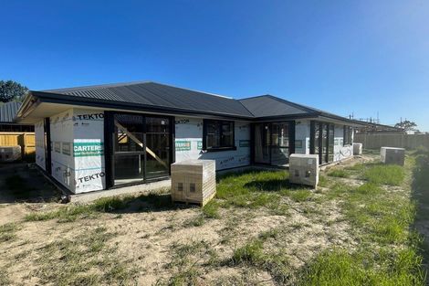 Photo of property in 36 Withers Crescent, Halswell, Christchurch, 8025