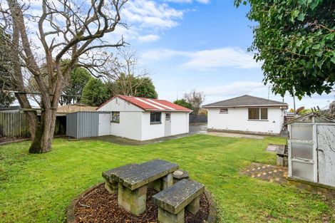 Photo of property in 137 Roydvale Avenue, Burnside, Christchurch, 8053