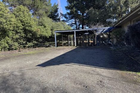 Photo of property in 241 Blackman Road, Blackmans, Alexandra, 9391