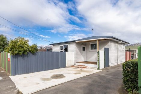 Photo of property in 516 Frederick Street, Mahora, Hastings, 4120