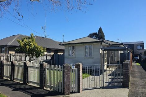 Photo of property in 10 Paterson Street, Frankton, Hamilton, 3204