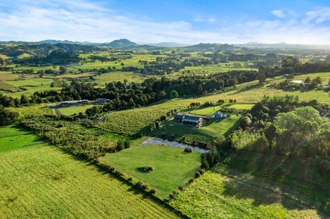 Photo of property in 150 Pigs Head Road, Whakapara, Hikurangi, 0184