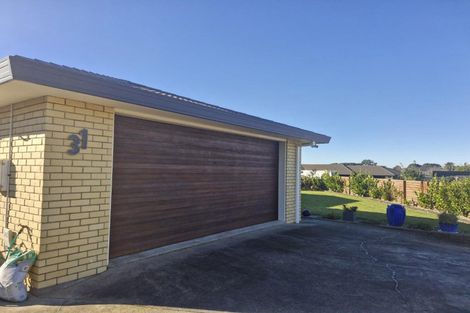 Photo of property in 31 Dillon Drive, Bell Block, New Plymouth, 4312