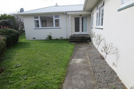 Photo of property in 7 Strathmore Place, Awapuni, Palmerston North, 4412