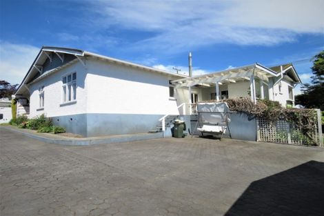Photo of property in 18 Lune Street, South Hill, Oamaru, 9400