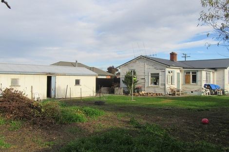 Photo of property in 6 Mary Street, Waimate, 7924