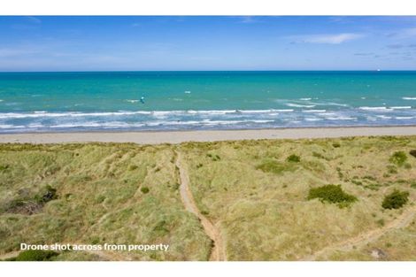 Photo of property in 1/528 Marine Parade, South New Brighton, Christchurch, 8062