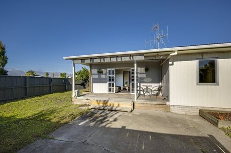 Photo of property in 43 Lanark Place, Tamatea, Napier, 4112