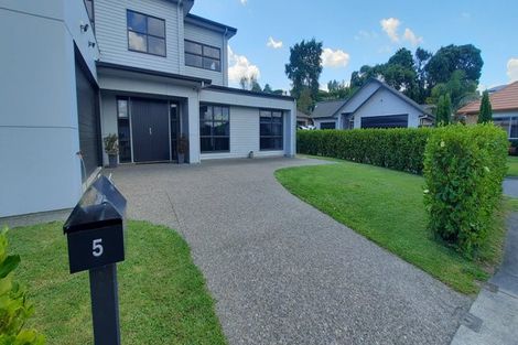 Photo of property in 5 Ashton Way, Huntington, Hamilton, 3210