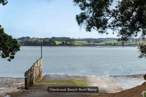 Photo of property in 20a Mclarin Road, Glenbrook, Waiuku, 2681