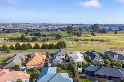 Photo of property in 6 Seacroft Place, Waimairi Beach, Christchurch, 8083