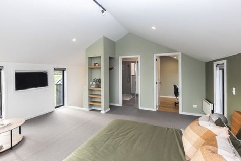 Photo of property in 9 Long View Lane, Swannanoa, Rangiora, 7475