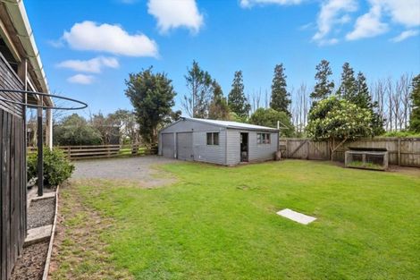 Photo of property in 24 Pah Road, Te Puke, 3189