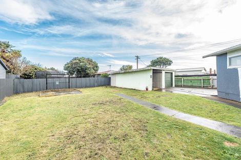 Photo of property in 33 Bennett Street, Gonville, Whanganui, 4501