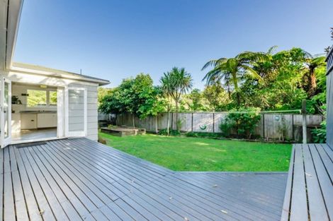 Photo of property in 61 Riwai Street, Paraparaumu, 5032