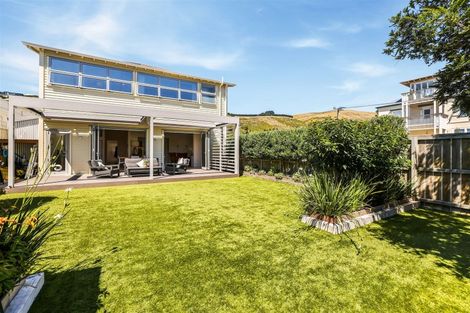 Photo of property in 109 Nayland Street, Sumner, Christchurch, 8081