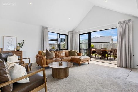 Photo of property in 46 Mcquillan Avenue, Woodend, 7610