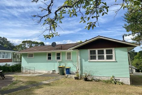 Photo of property in 14 Mcclintock Road, Massey, Auckland, 0614