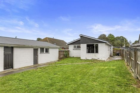 Photo of property in 43 Greenpark Street, Hoon Hay, Christchurch, 8025