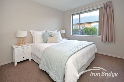 Photo of property in 1 Rembrandt Drive, Rolleston, 7614