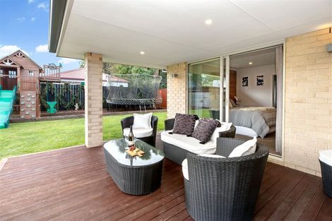 Photo of property in 4 Kilkenny Close, Lincoln, 7608