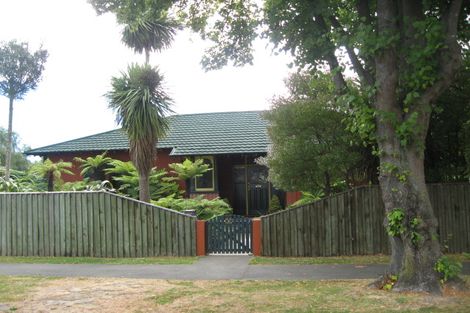 Photo of property in 66 Mersey Street, St Albans, Christchurch, 8014