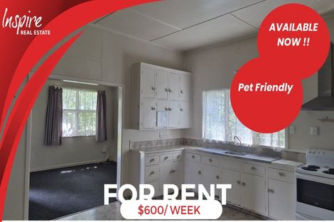 Photo of property in 40 Lyndhurst Street, Awapuni, Gisborne, 4010