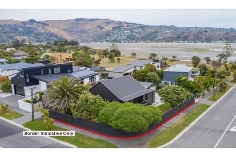 Photo of property in 156 Rocking Horse Road, Southshore, Christchurch, 8062