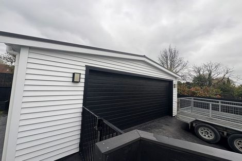 Photo of property in 161 Weston Road, St Albans, Christchurch, 8052