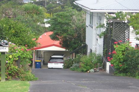 Photo of property in 1/26 Mayfield Road, Glenfield, Auckland, 0629