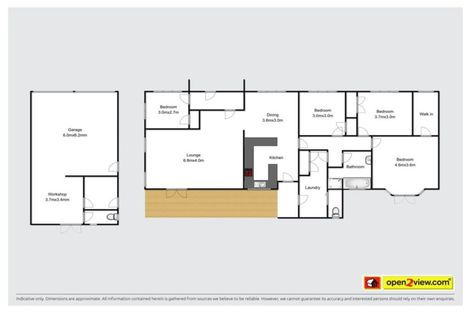 Photo of property in 36 Richmond Street, Cambridge, 3434