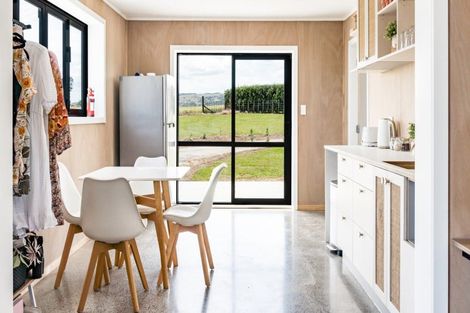 Photo of property in 199a Checkley Road, Raglan, 3295