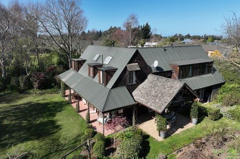 Photo of property in 168 Carters Road, Amberley, 7410