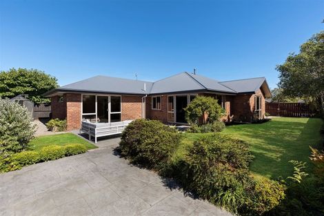 Photo of property in 66 Bibiana Street, Aidanfield, Christchurch, 8025