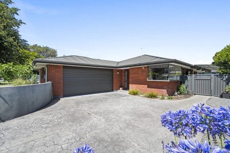 Photo of property in 7 Ayers Street, Rangiora, 7400