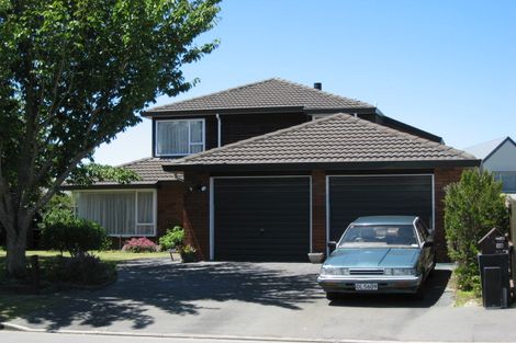 Photo of property in 15 Hatfield Place Avonhead Christchurch City