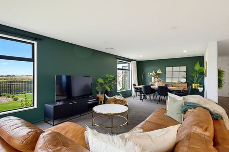 Photo of property in 24 Gisele Crescent, Halswell, Christchurch, 8025