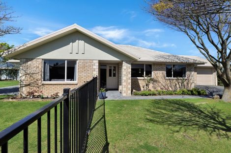 Photo of property in 52 Nursery Drive, Tinwald, Ashburton, 7700