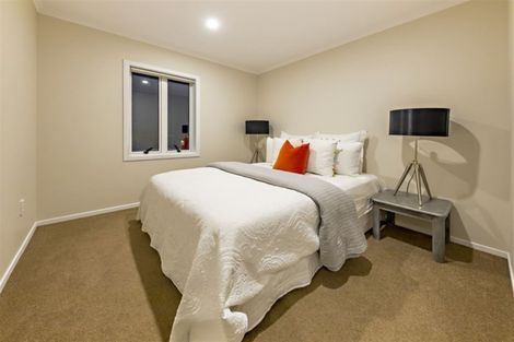 Photo of property in 4 Manawatere Way, Flat Bush, Auckland, 2019