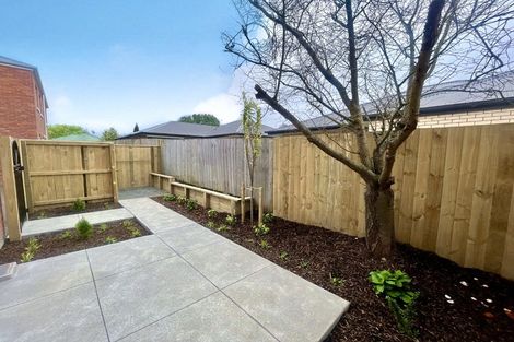 Photo of property in 2/41 York Street, Hamilton East, Hamilton, 3216