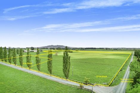 Photo of property in 1/69 Douch Road, Ohaupo, 3882