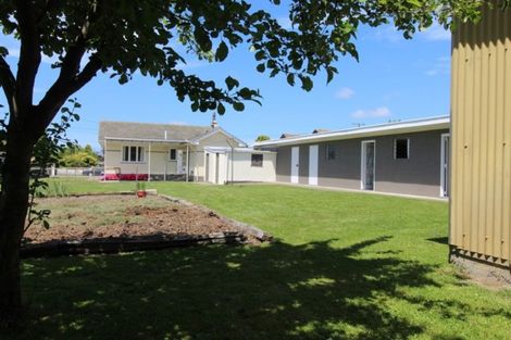 Photo of property in 4 Moorhouse Street, Waimate, 7924
